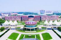 中加枫华国际学校2024年校园开放日